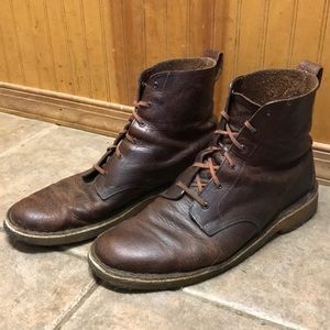 Clarks Desert Mali Boot